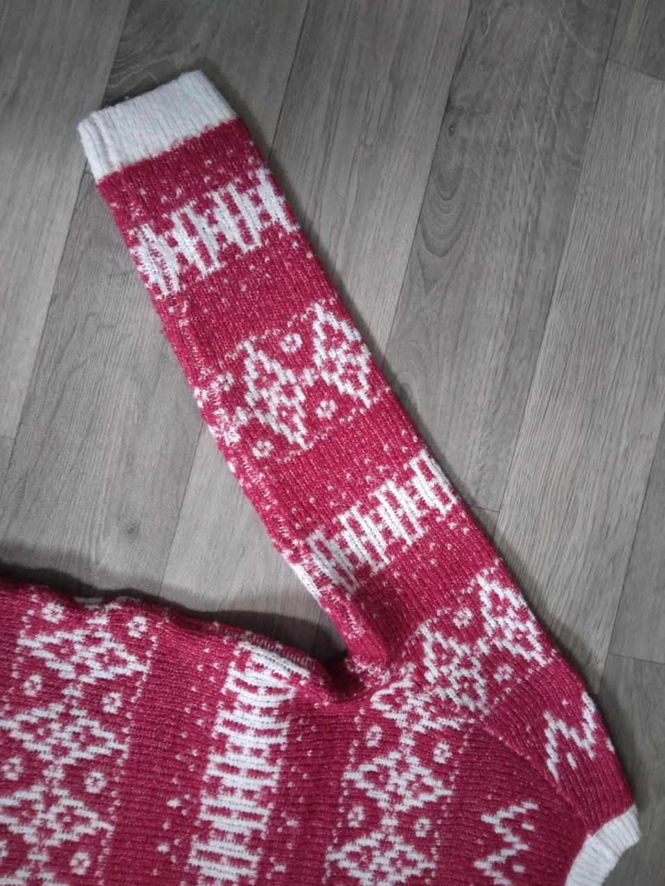 10-year-old sweater – photo 16